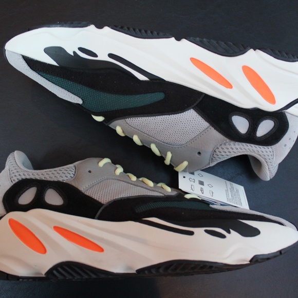 adidas Yeezy Boost 700 V1 Wave Runner B75571